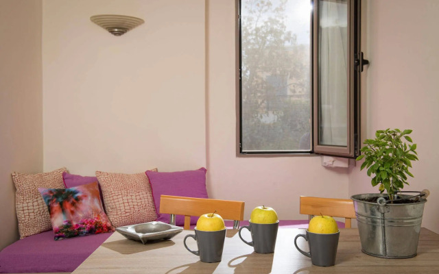 Skajado Cottages & Apartments