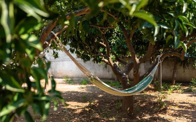 Garden House Preveza