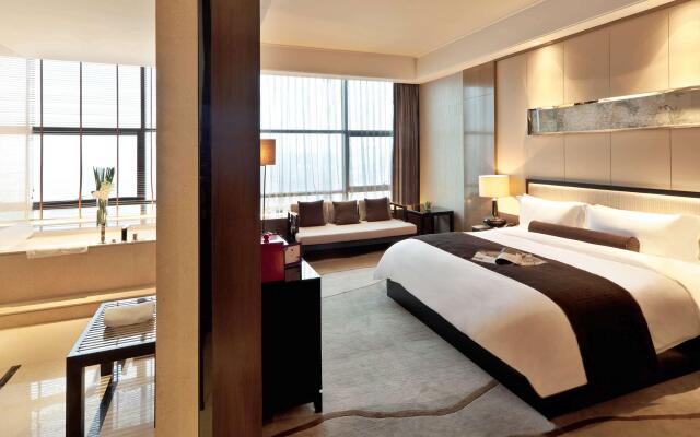 Pullman Shanghai Jing An