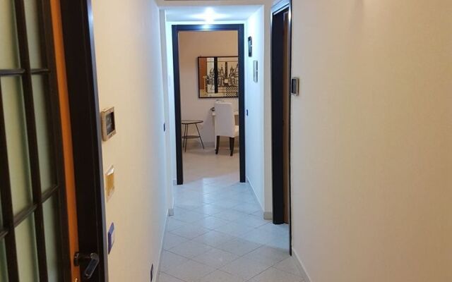 Bed Breakfast La Rosa Dei Venti Cinecitt