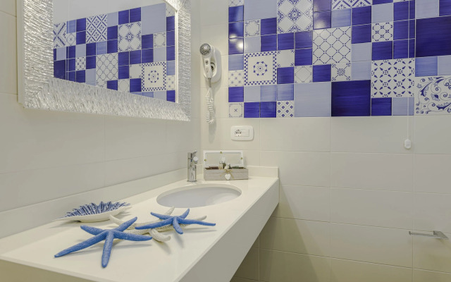 Le Gemelle Boutique Hotel