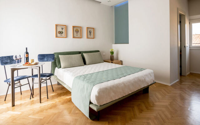 Relais Luce Florence