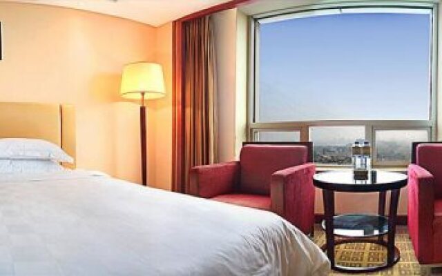 Hubei Huatian Hotel
