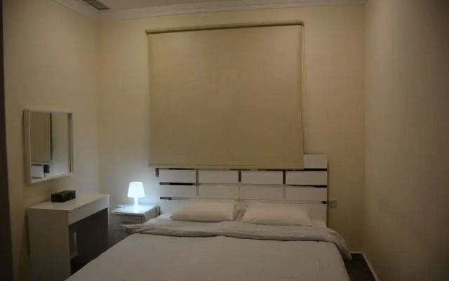 Kings Home Apartments