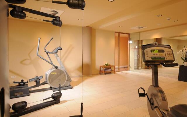 Hotel IV Jahreszeiten Kühlungsborn