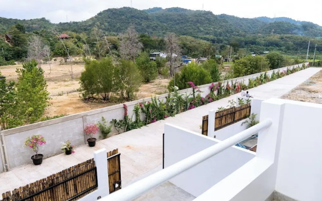 Losbaba Komodo Villa