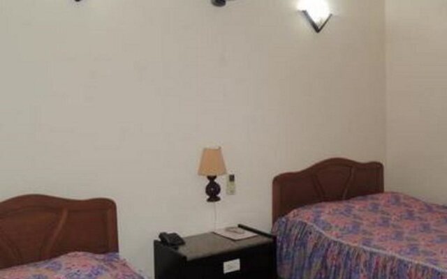 Trang Tien Hotel