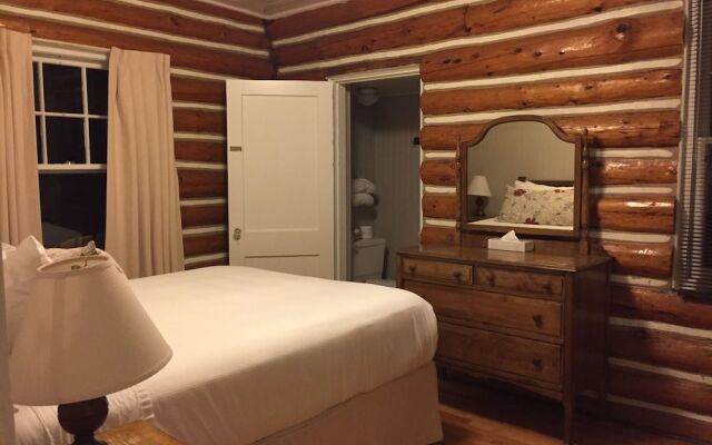 Pictou Lodge Beachfront Resort