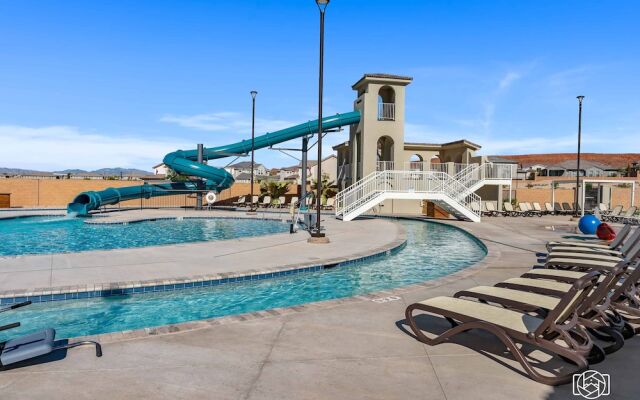 Rainson Retreat 5 Bedroom Home