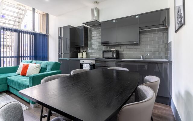 Water Street Aparthotel