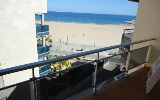 Apartaments Lamoga - Monteixo