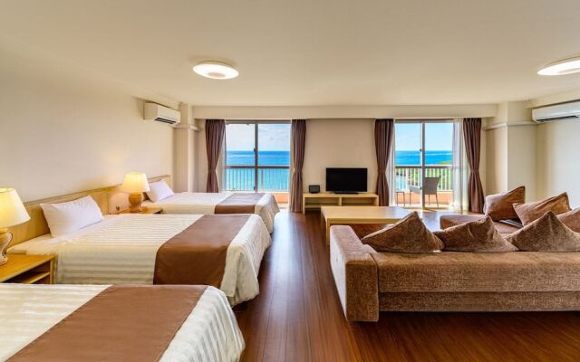 Hotel Robertson Harbor