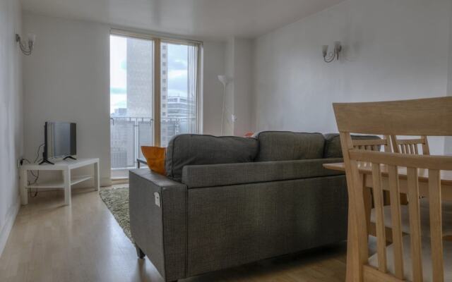 Luxury, Central Apartment for 6 in Manchester