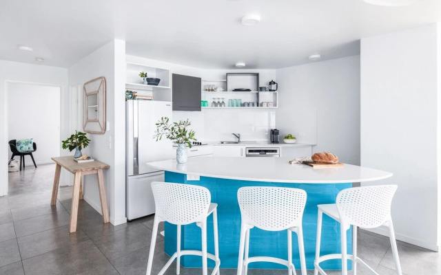 Pacific Dawn by Spicers