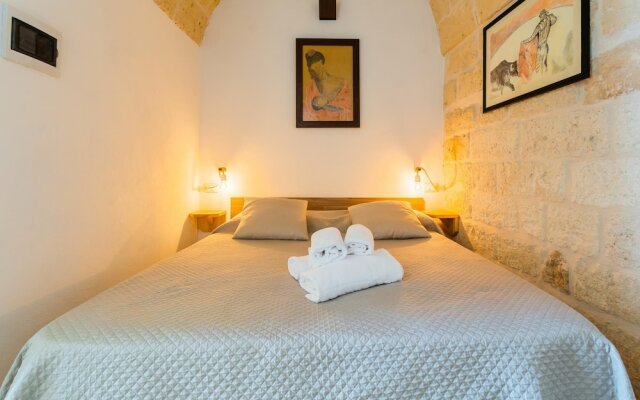 Dim s Apartments by Wonderful Italy - Room1