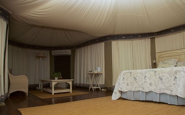 Leeuwenhof Country Lodge & Garden Spa