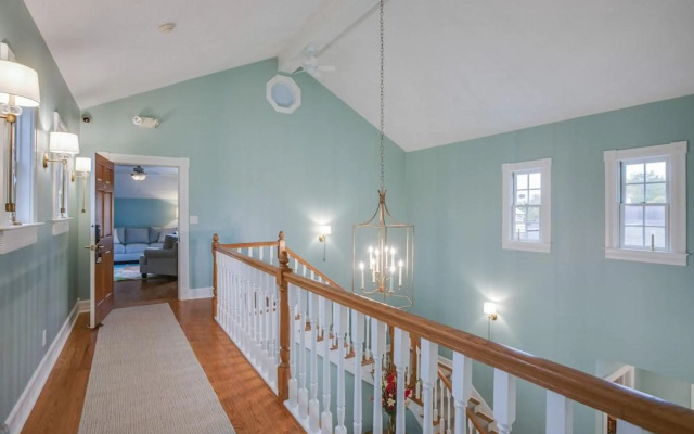 Biddle Point Inn & Event Venue