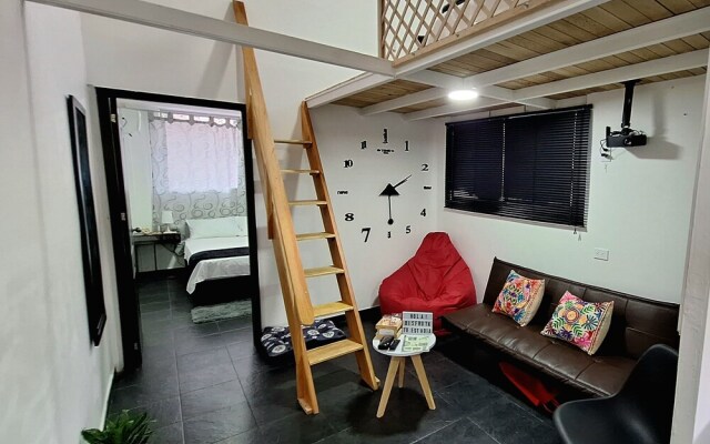 OSIMIRI apartamentos