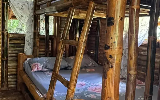 The Twin Studio Cottages