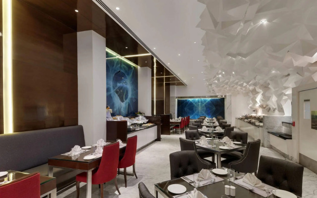The Elanza Hotel