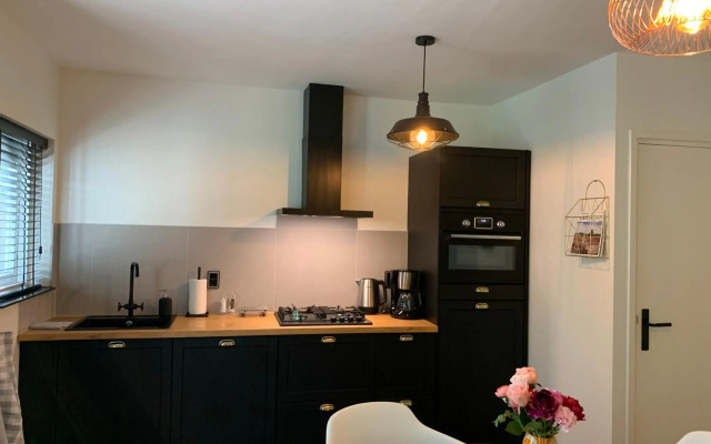 Gouden Hert: relaxen in comfort! #otterlo #hogeveluwe