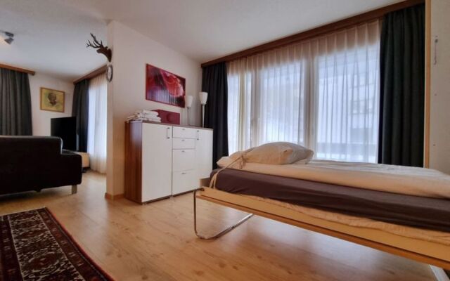 Apartment Mischi Saas-Fee