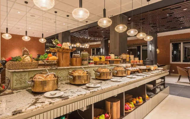 Udaan Himalayan Suites and Spa