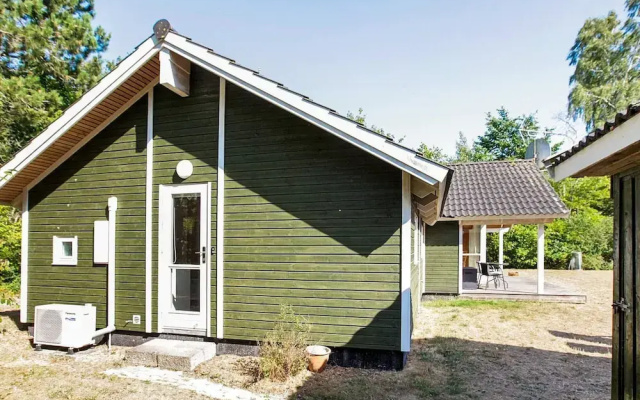 6 Person Holiday Home in Vig