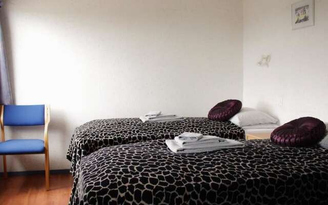 Guesthouse Svartiskógur Egilsstaðir