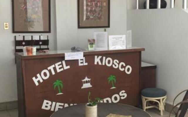 El Kiosco