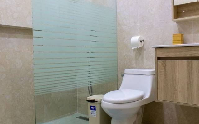 Residencial SFA Pedernales