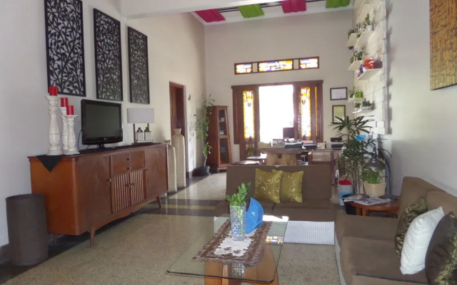 Airy Klojen Merbabu 26 Malang