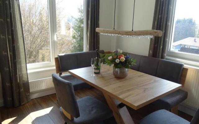 Ferienhaus Schmuckkästle