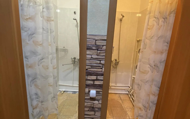 Усадьба Сибиряк