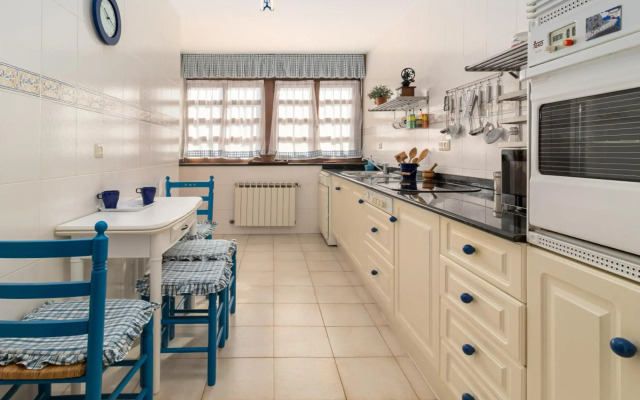 Exclusivo Chalet en Potes