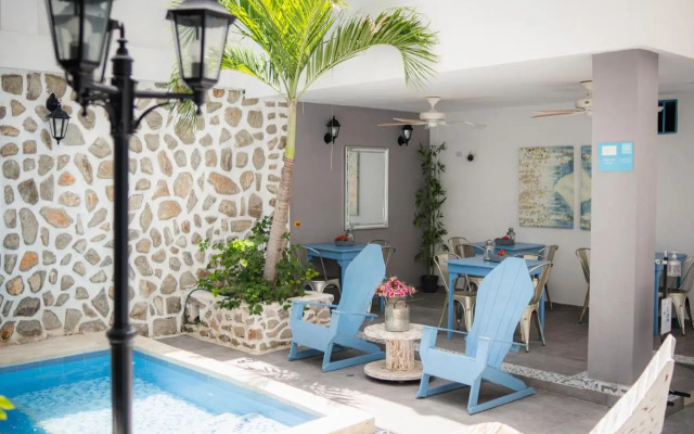 Hotel ADAZ Mediterráneo