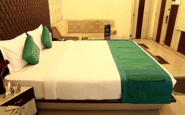 Hotel Rock Star Suites