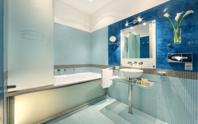 The Mozart Prague by Accor