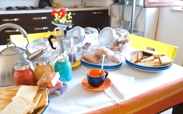 Bed & Breakfast L'Olimpo