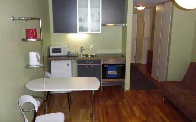 Apartments Rotermanni