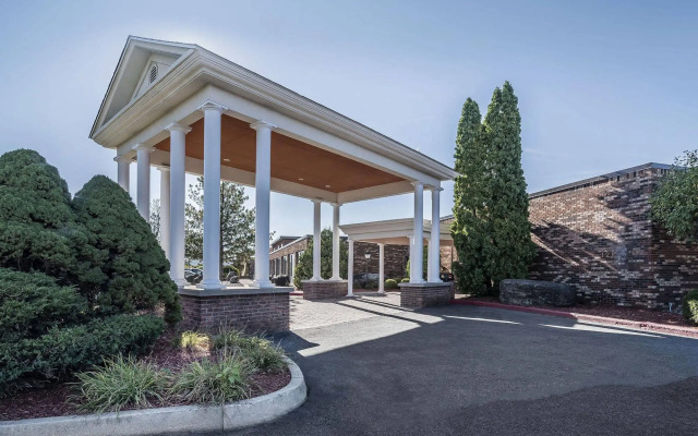 The Inn at Cobleskill