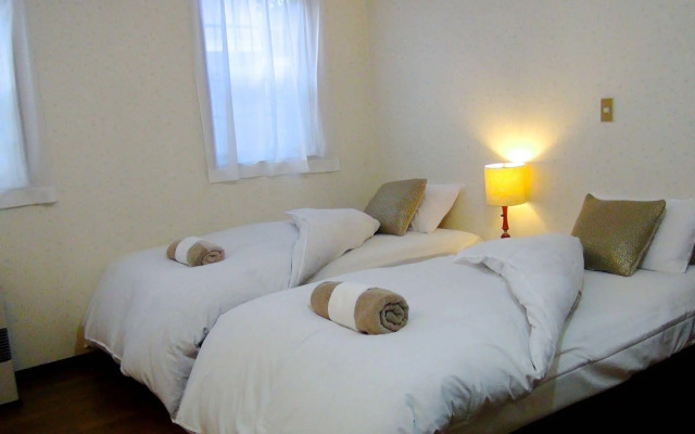 Red Door Lodge Hakuba