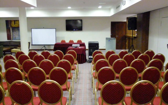 Skyna Hotel Luanda