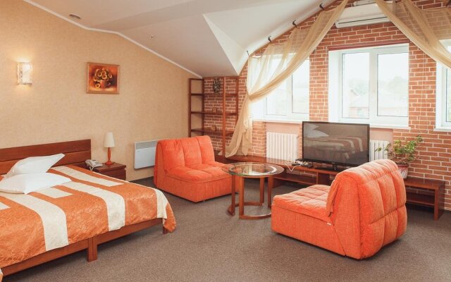 Hotel Diana