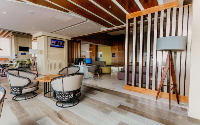 Hilton Garden Inn Silao Aeropuerto Bajio