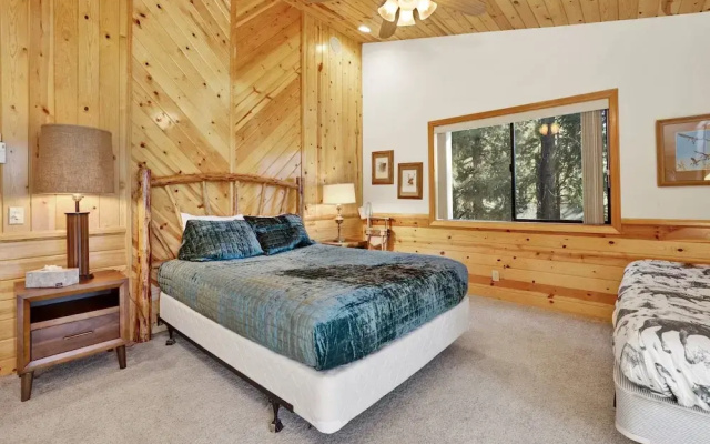 Eagle Point Lake House #2471