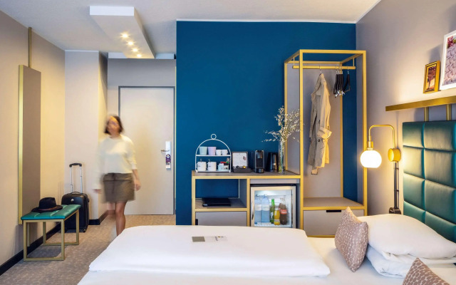 Hotel Mercure Wien Zentrum