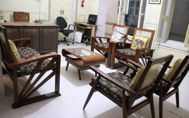 Mahar Haveli Bed & Breakfast
