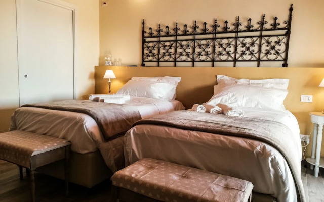 Agriturismo Podere Amati