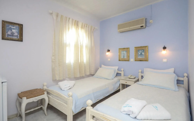 Hotel Kymata